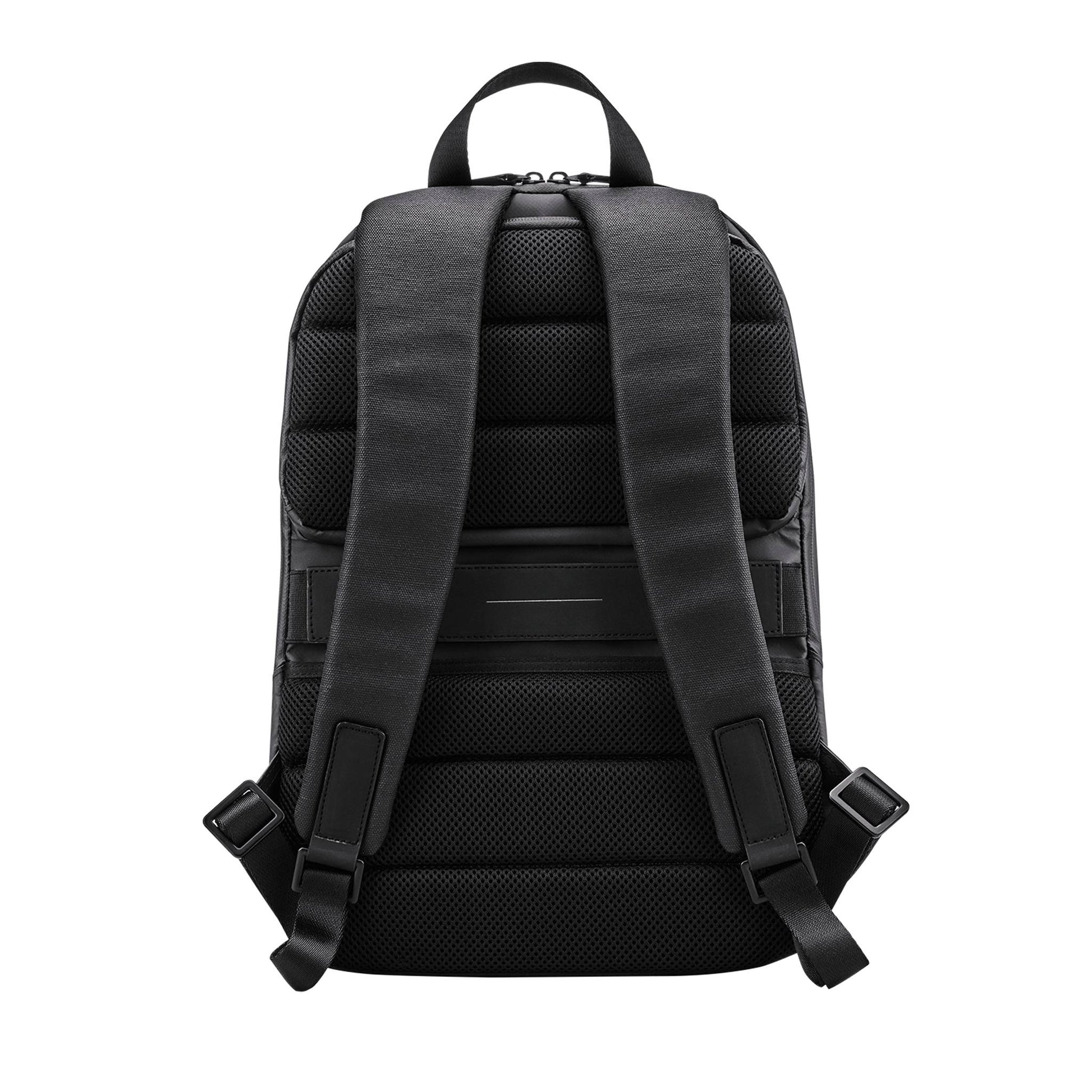 Gion Backpack Pro / Size M / Black / Tarpaulin 4