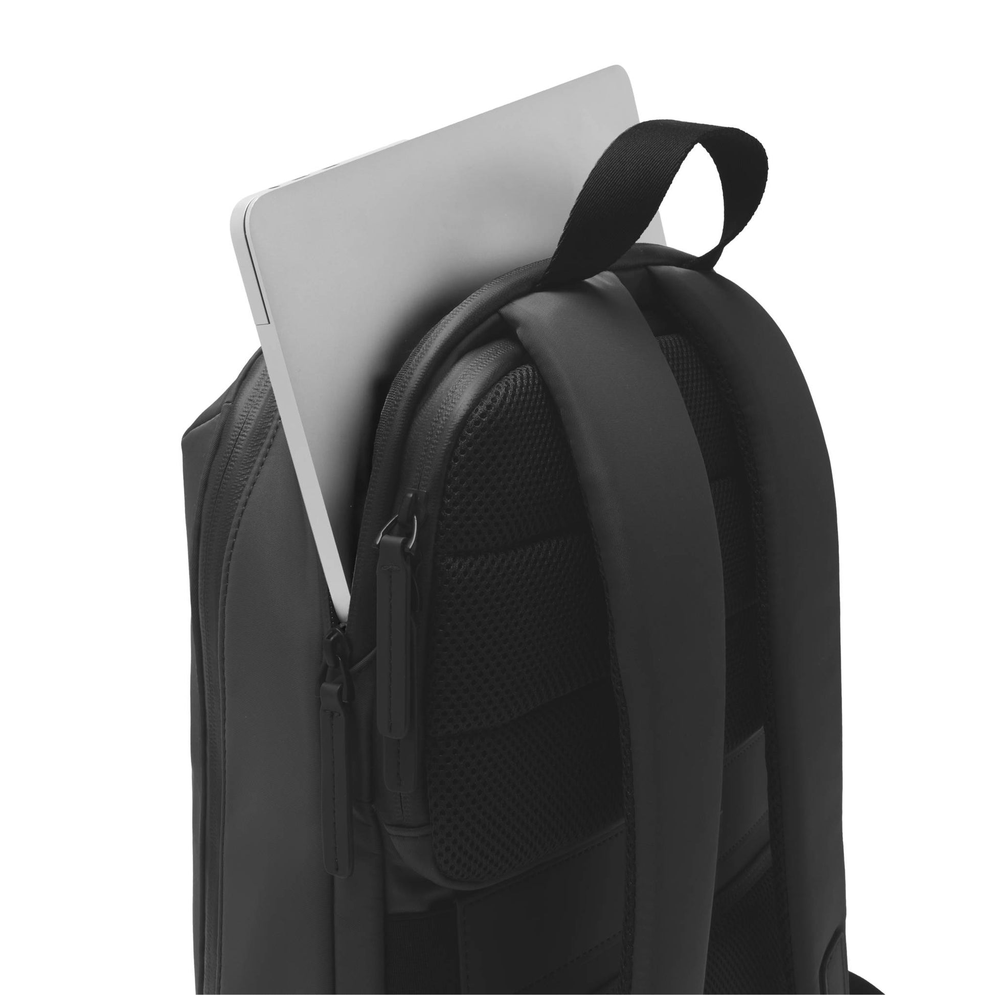 Gion Backpack Pro / Size M / Black / Tarpaulin 6