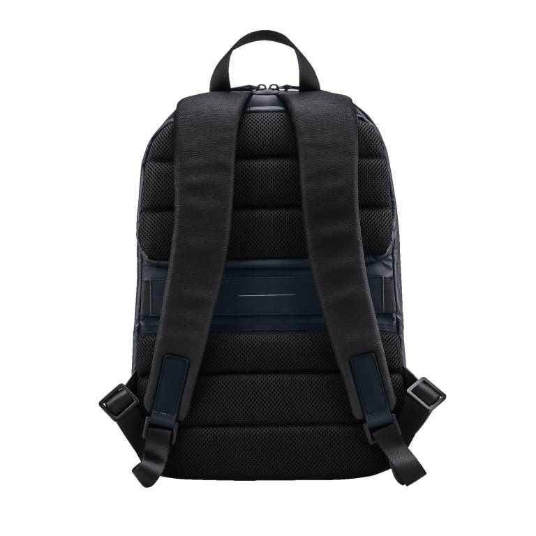 Gion Backpack Pro IBM iX / Night Blue / Tarpaulin / M 4