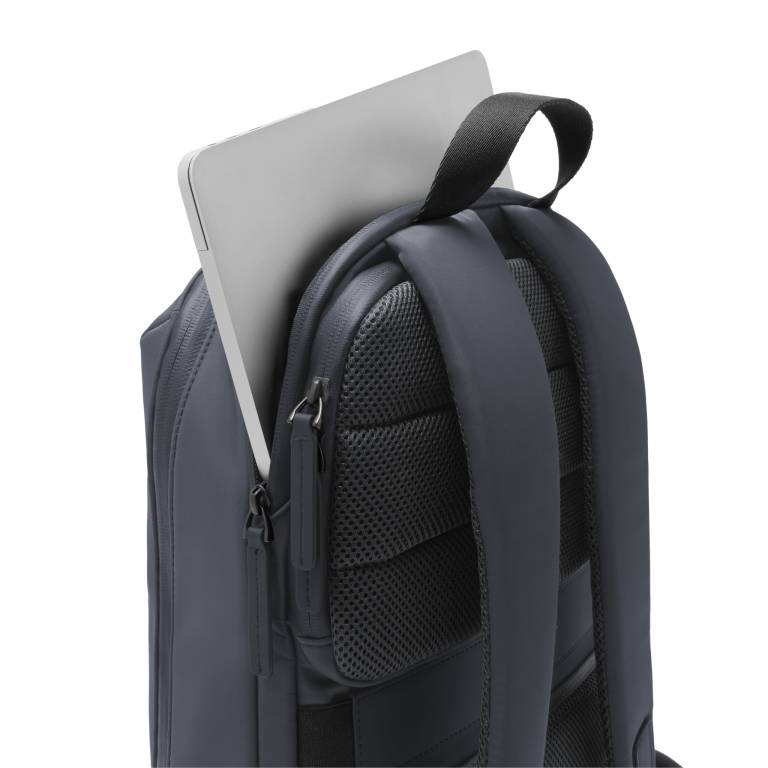 Gion Backpack Pro IBM iX / Night Blue / Tarpaulin / M 7