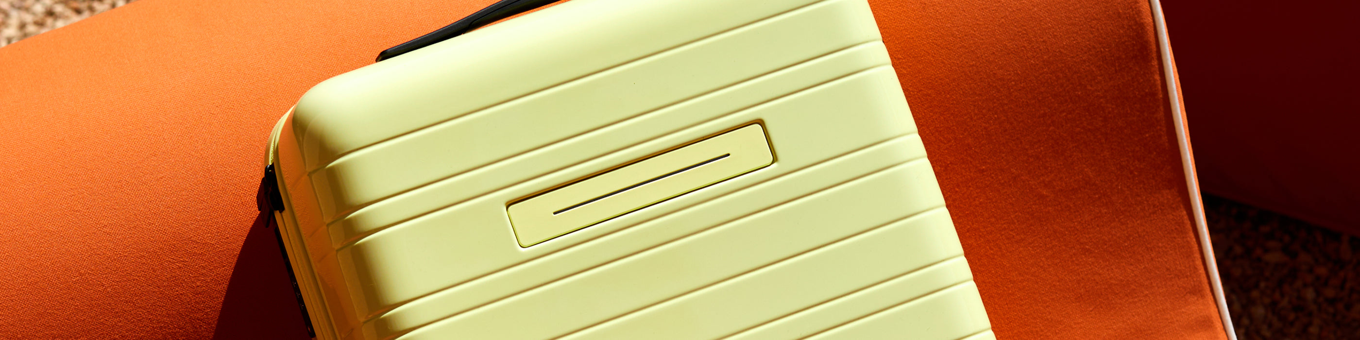 Glossy Dusk Yellow | Horizn Studios