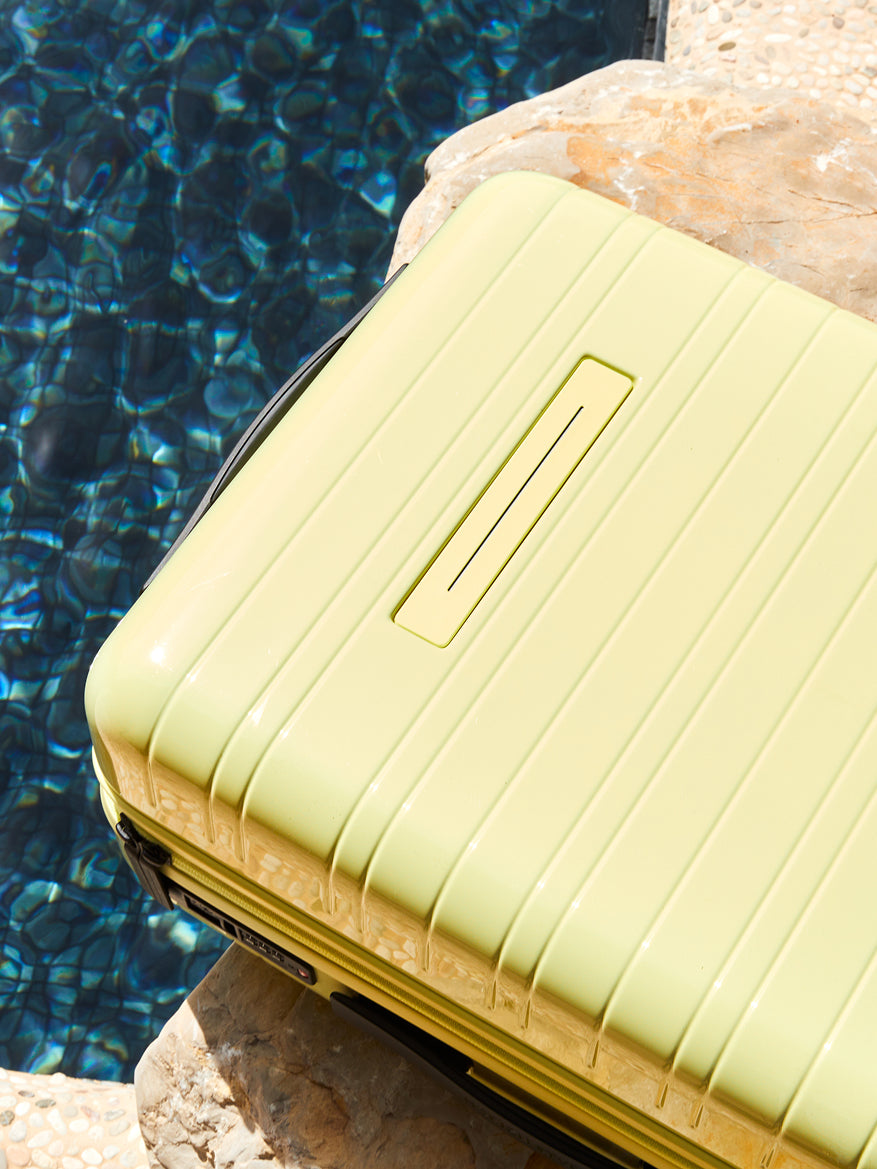 Glossy Dusk Yellow | Horizn Studios