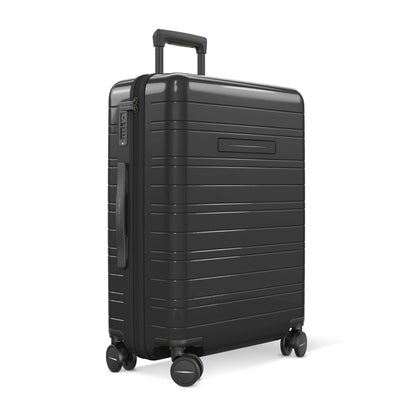 Koffer Essential Glossy Edda - Hartschale Polycarbonat Leicht Robust - Horizn Studios