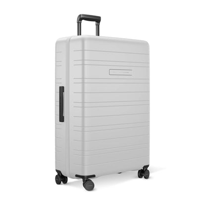 Koffer Air Light Quartz Grau - Hartschale Polycarbonat Leicht Robust - Horizn Studios