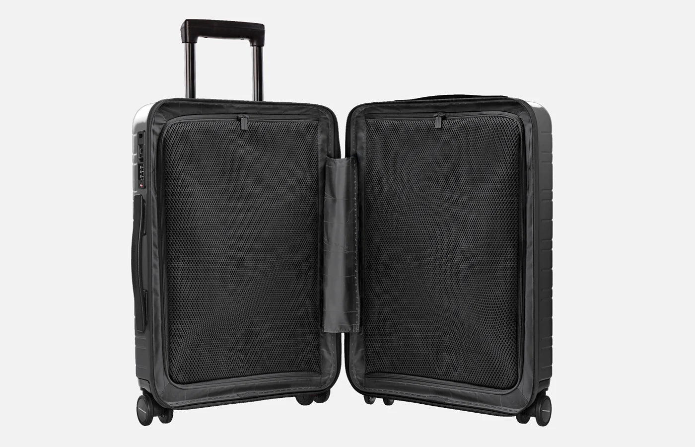 M5 Essential – Compact Cabin Luggage | Horizn Studios