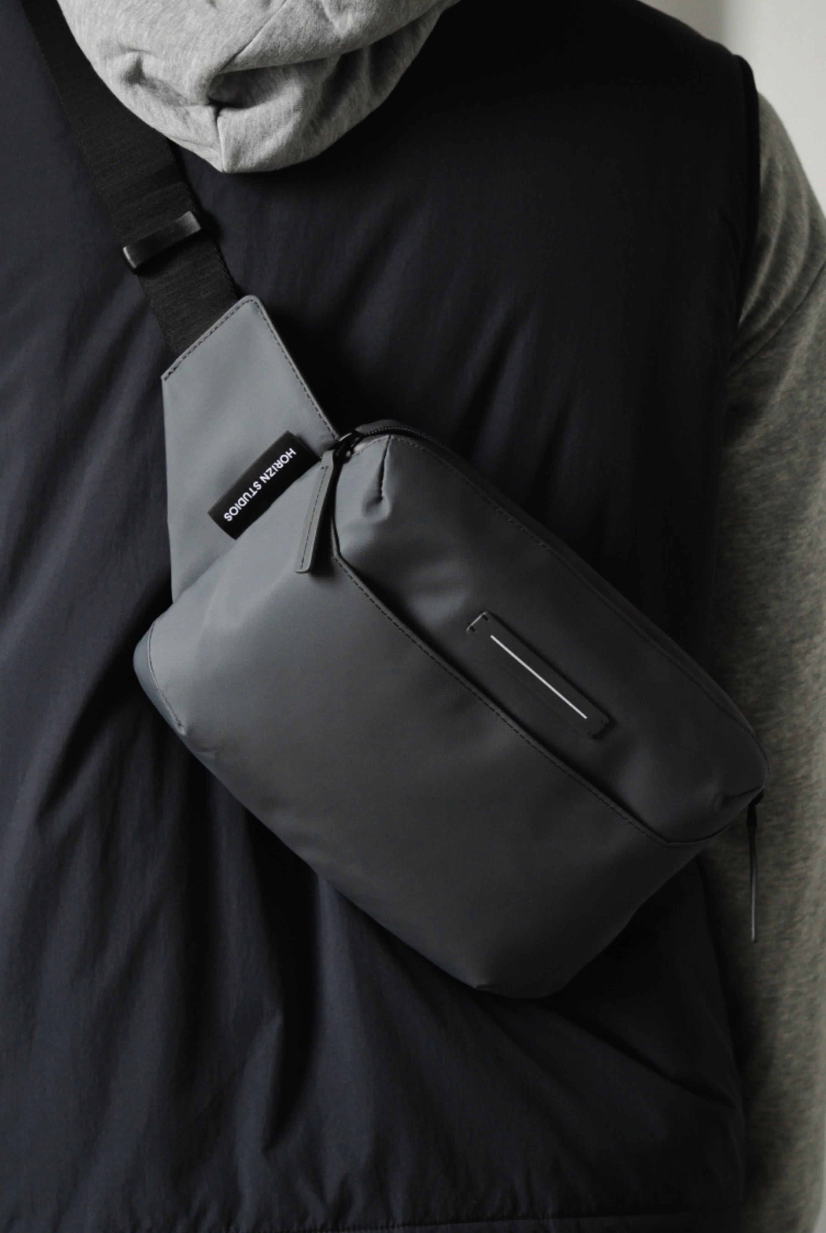 Gion - Horizn Studios