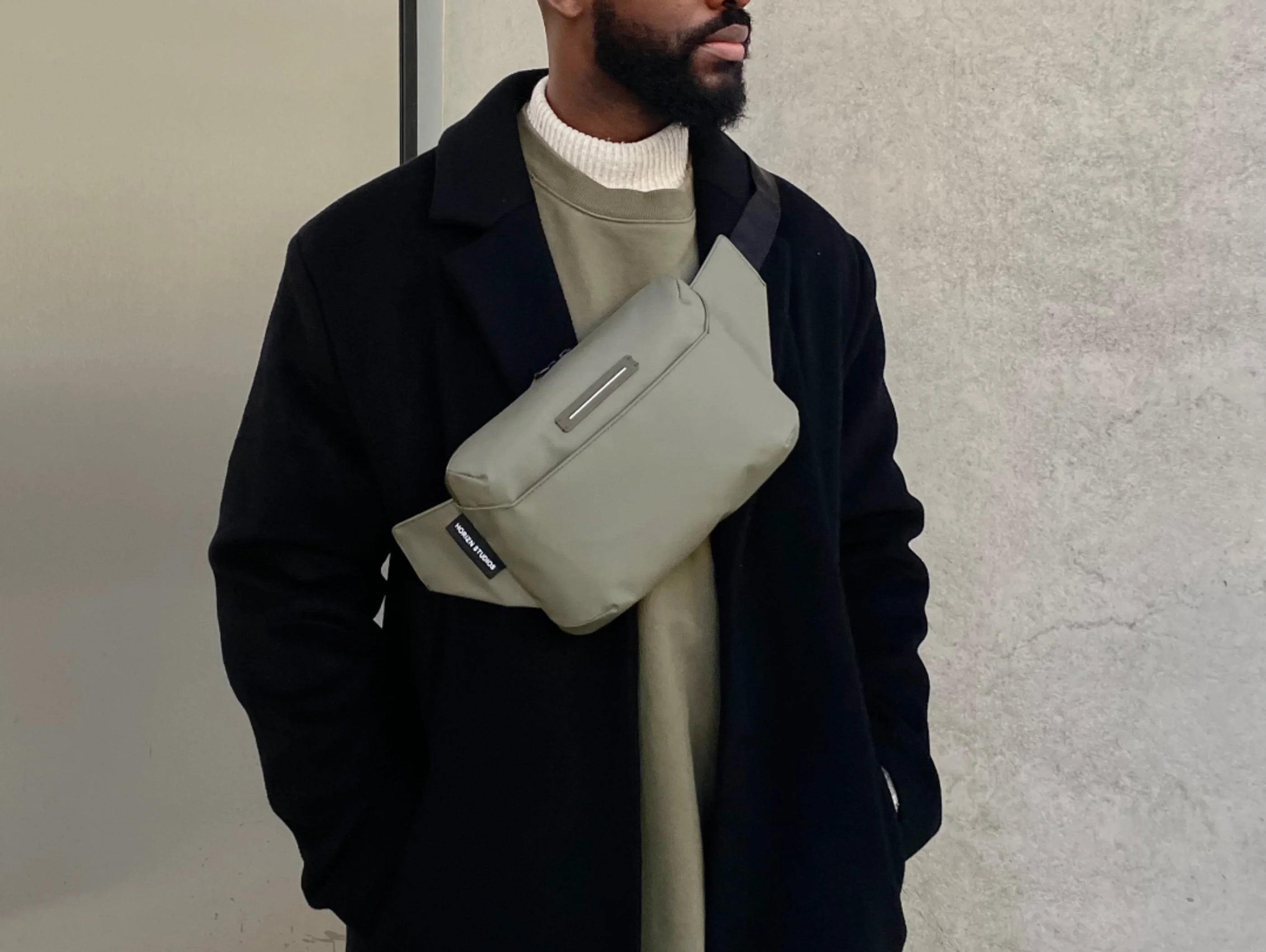 Gion - Horizn Studios