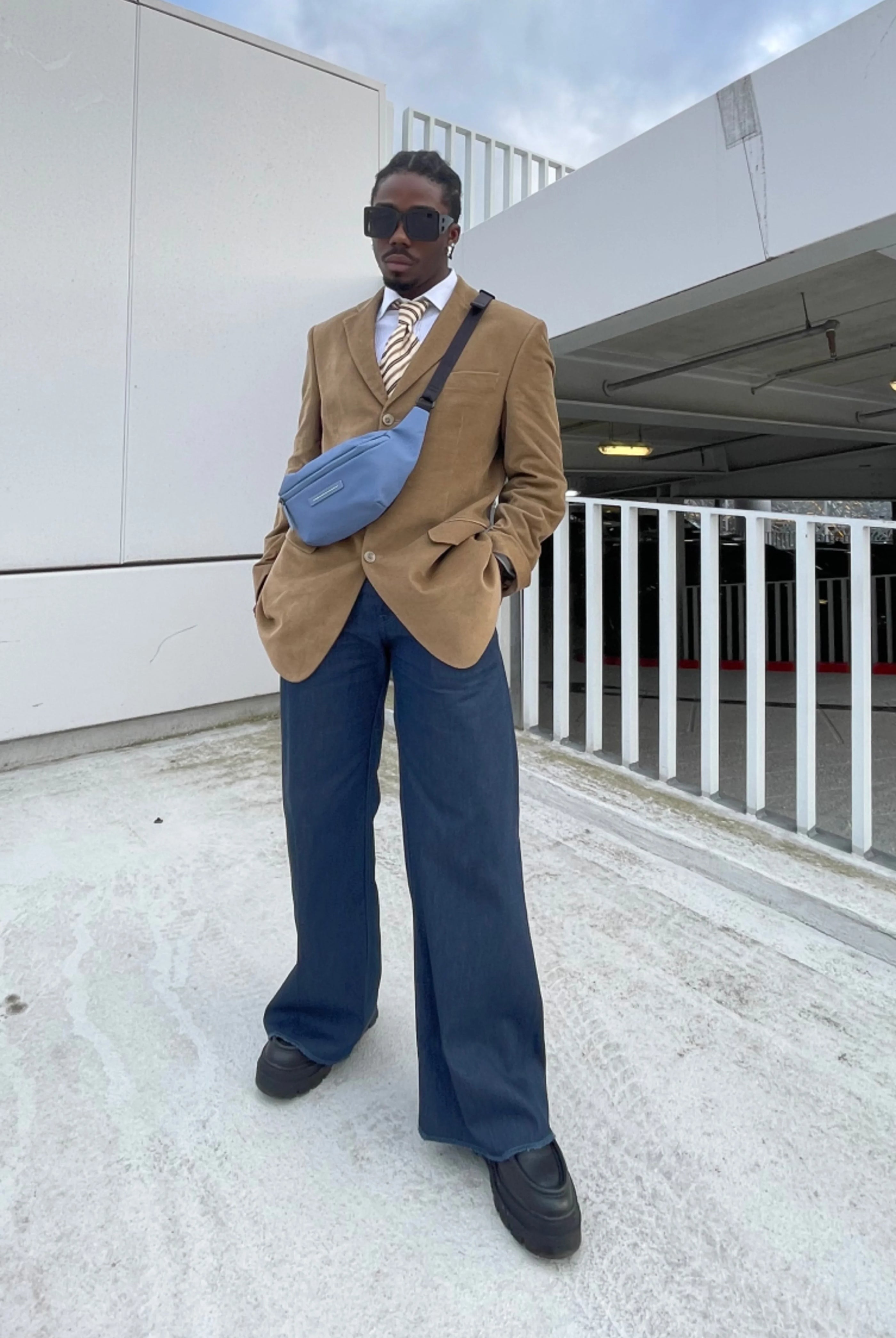 Sofo - Horizn Studios