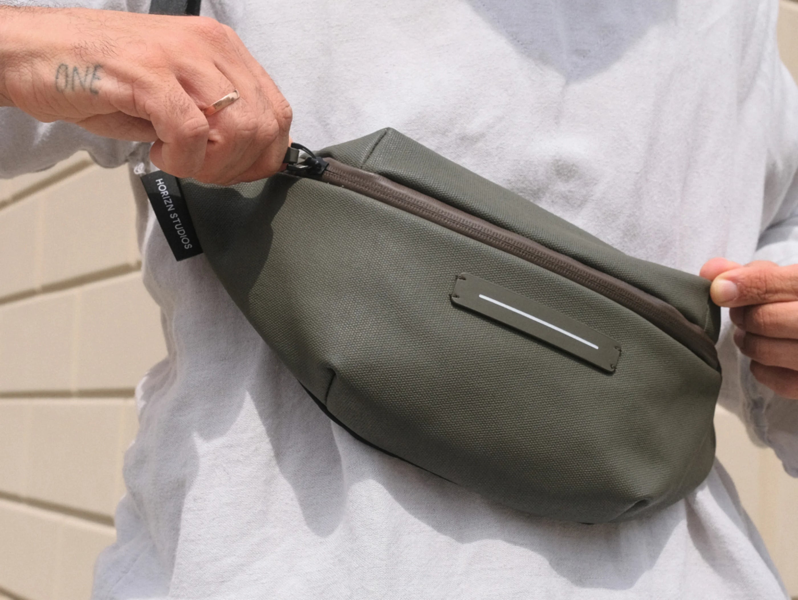 Sofo - Horizn Studios