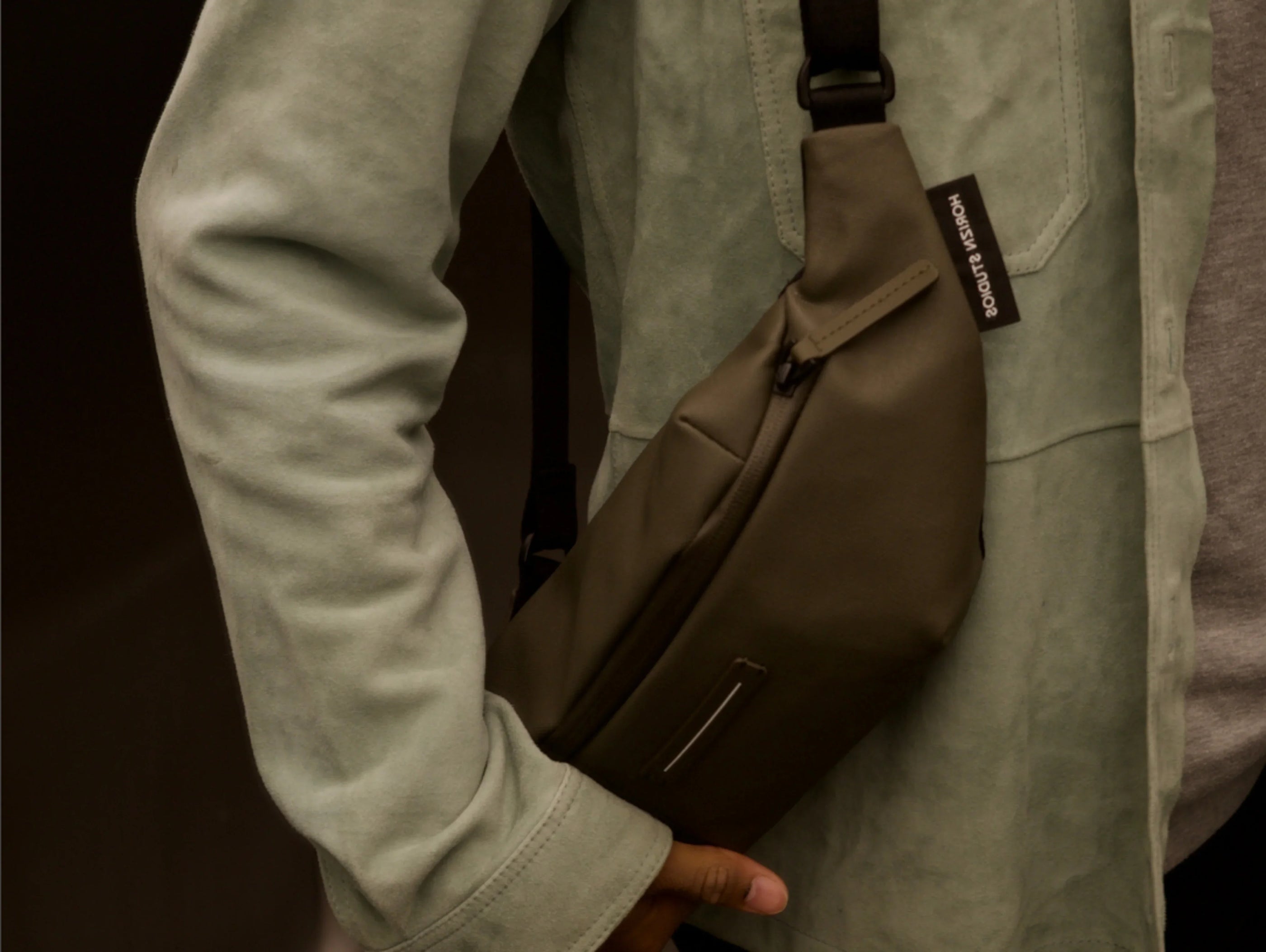 Sofo - Horizn Studios