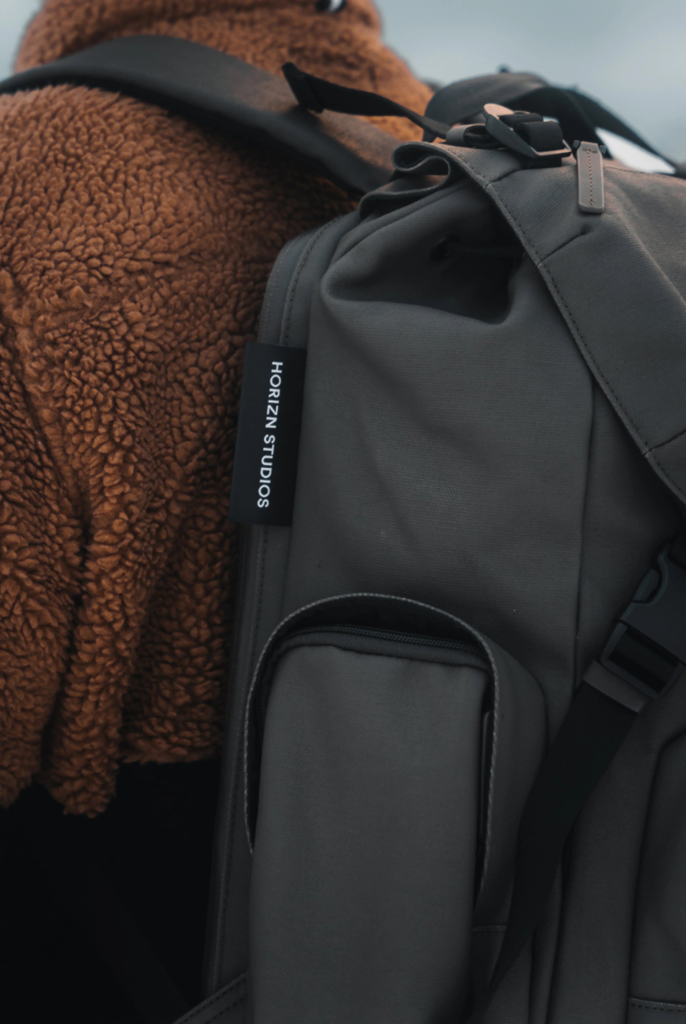 Sofo Rucksäcke - Horizn Studios