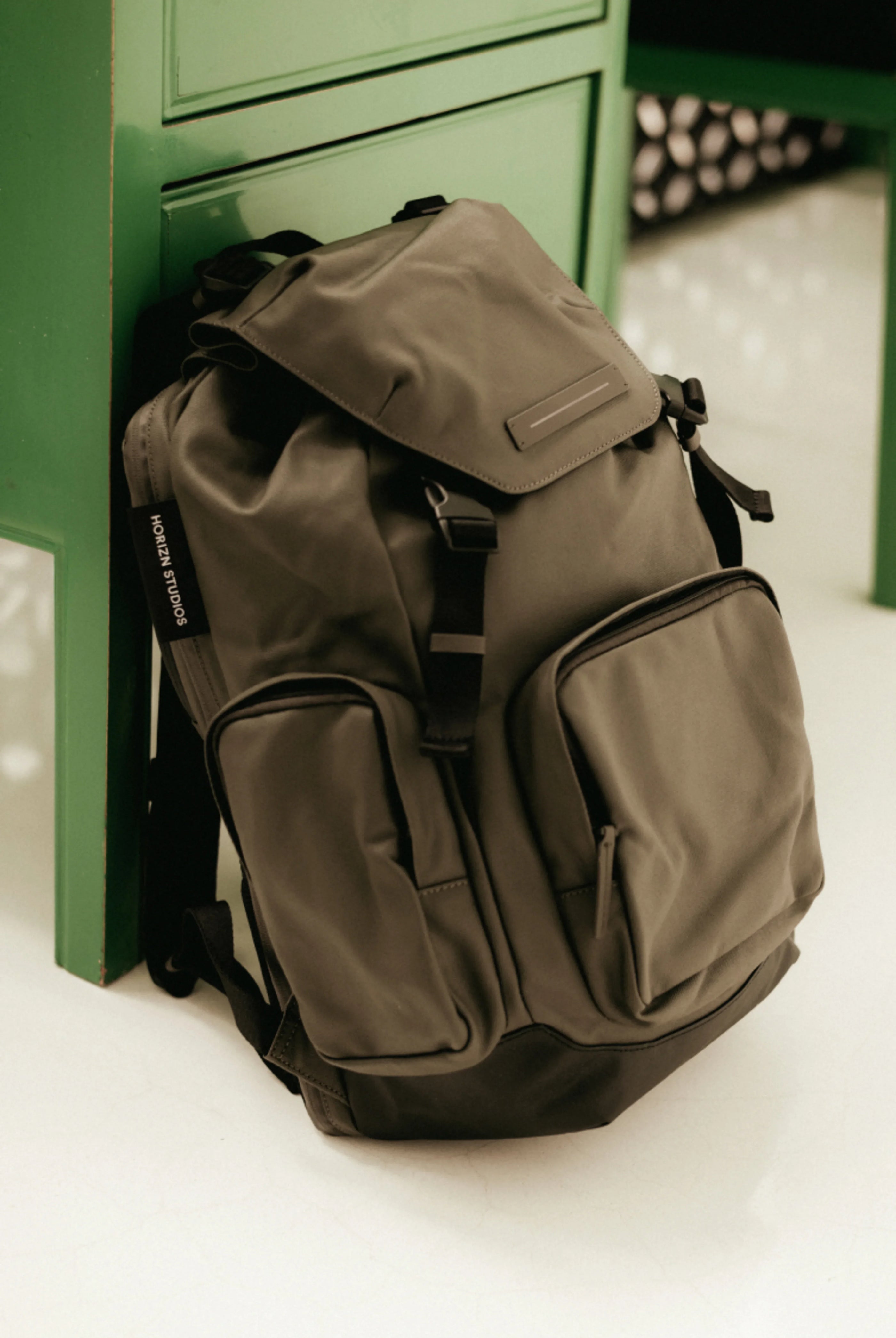 Sofo Rucksäcke - Horizn Studios