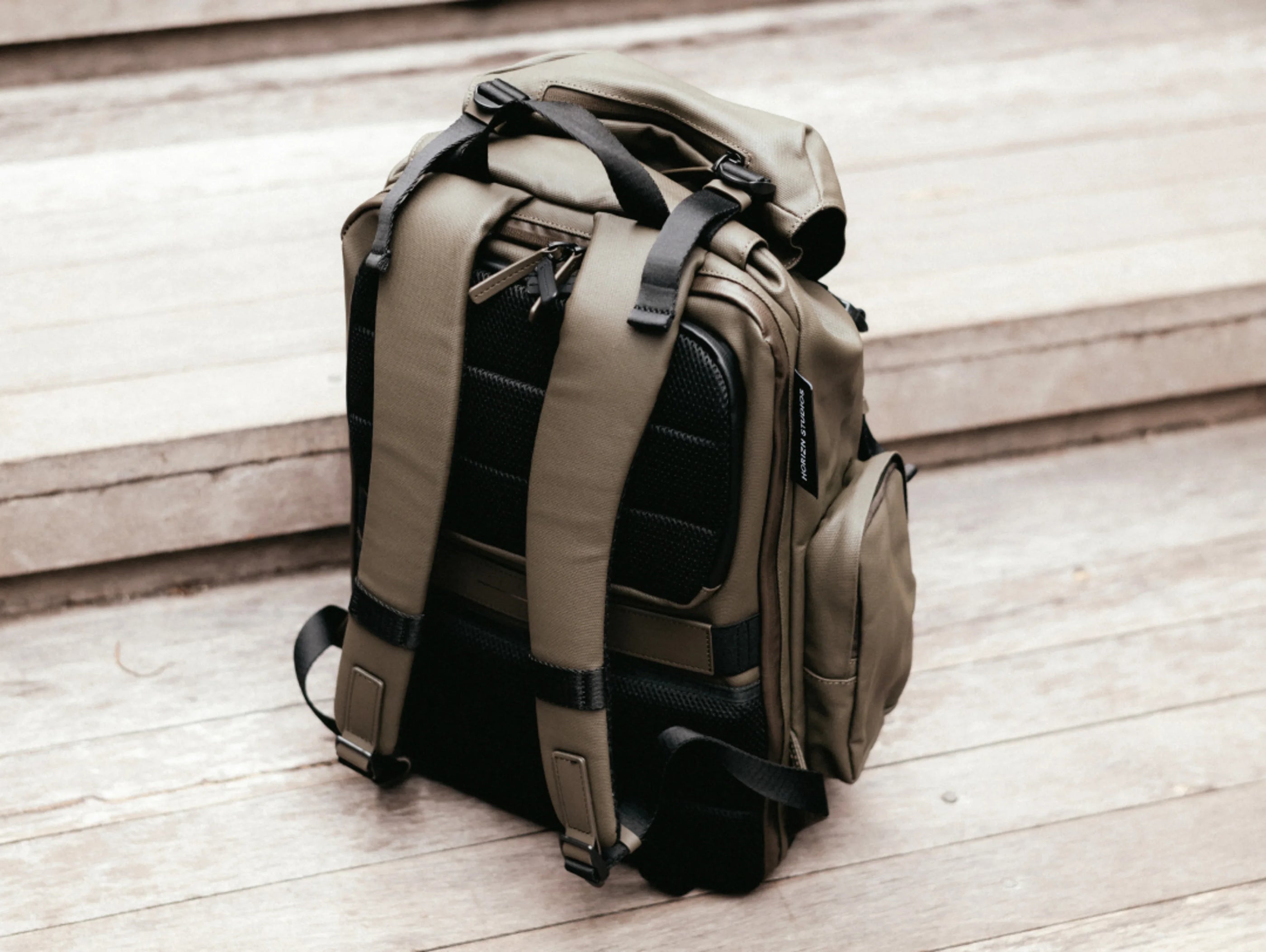 Sofo Rucksäcke - Horizn Studios