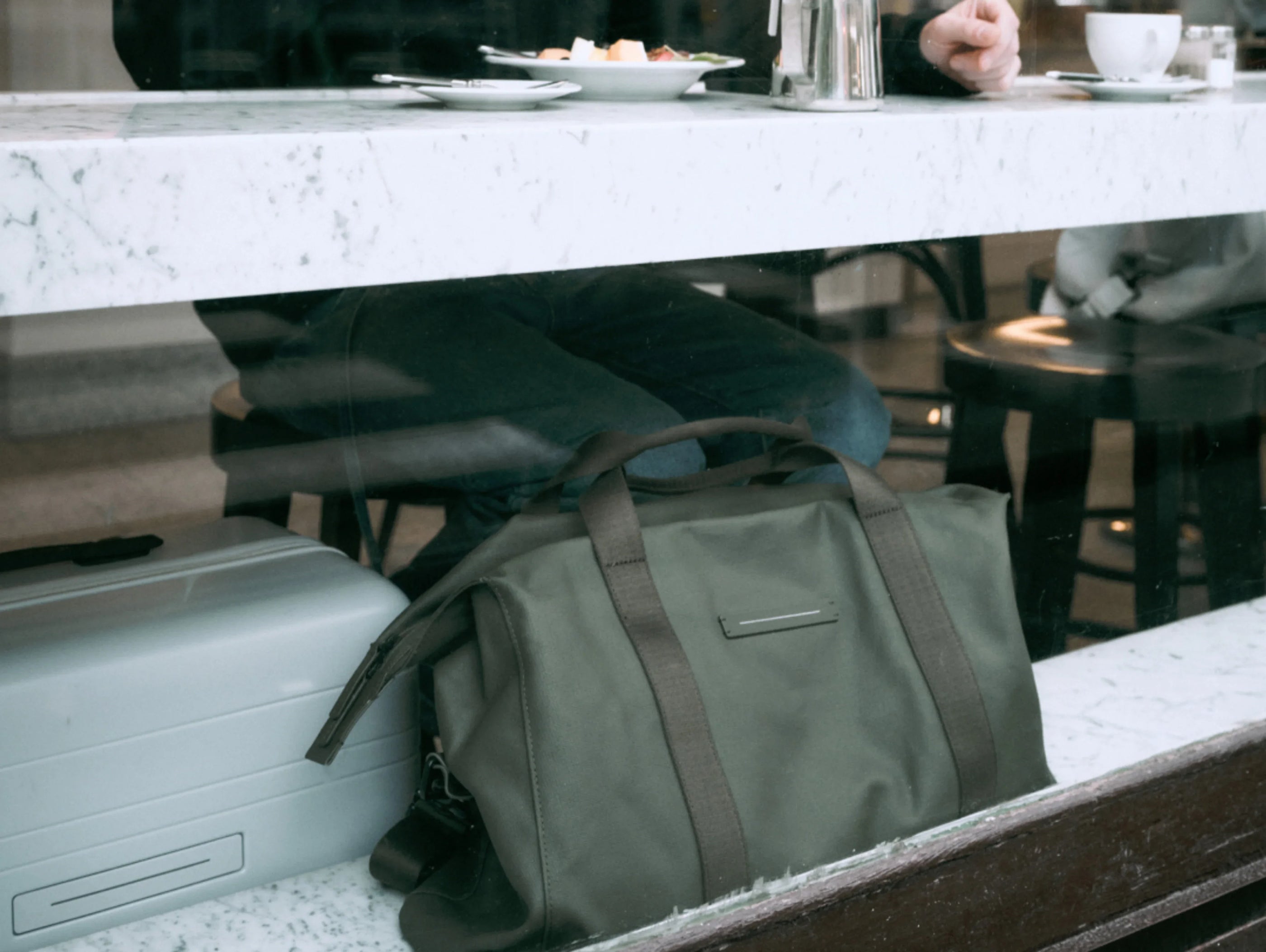 Sofo Weekender - Horizn Studios