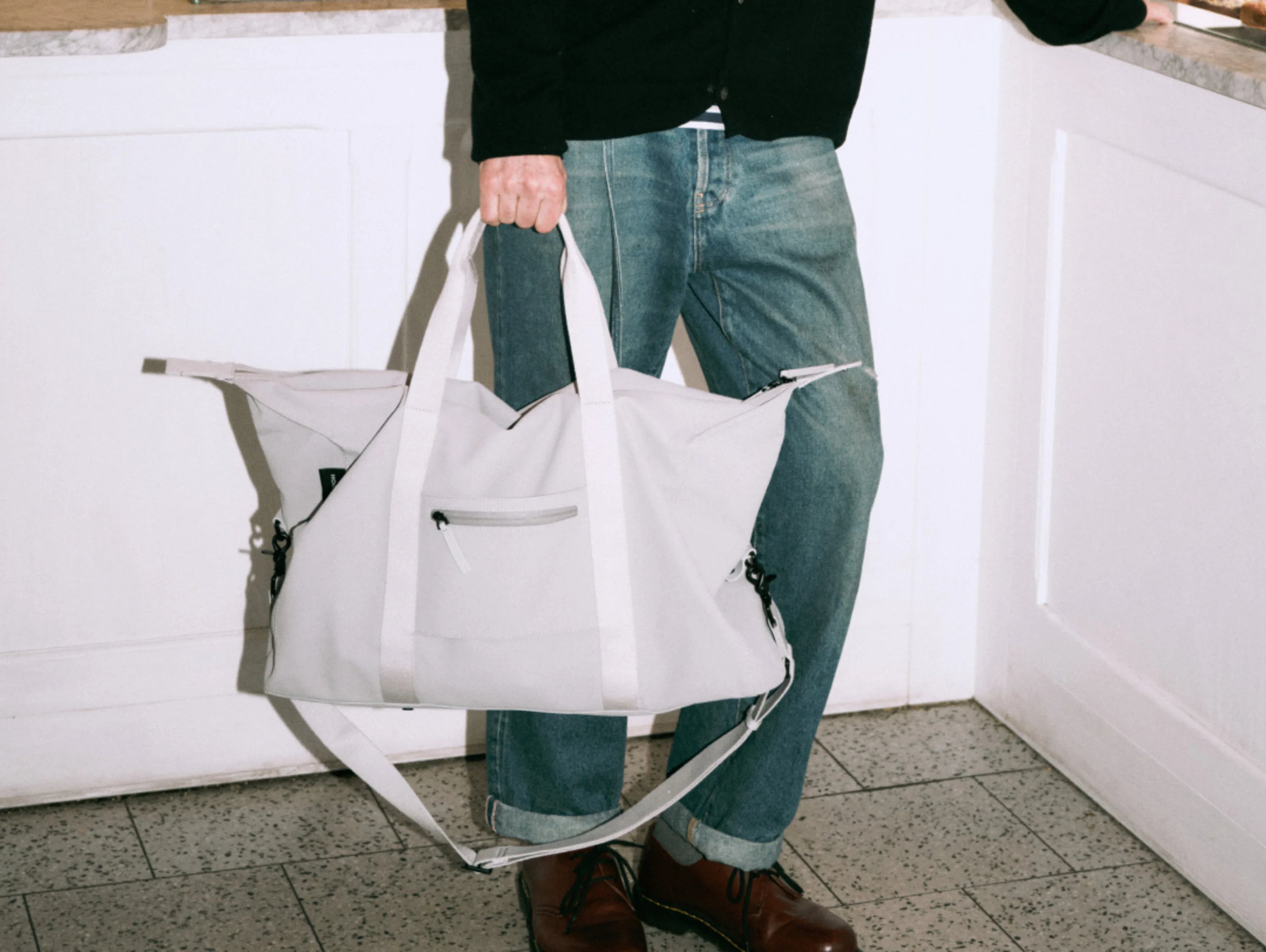 Sofo Weekender - Horizn Studios