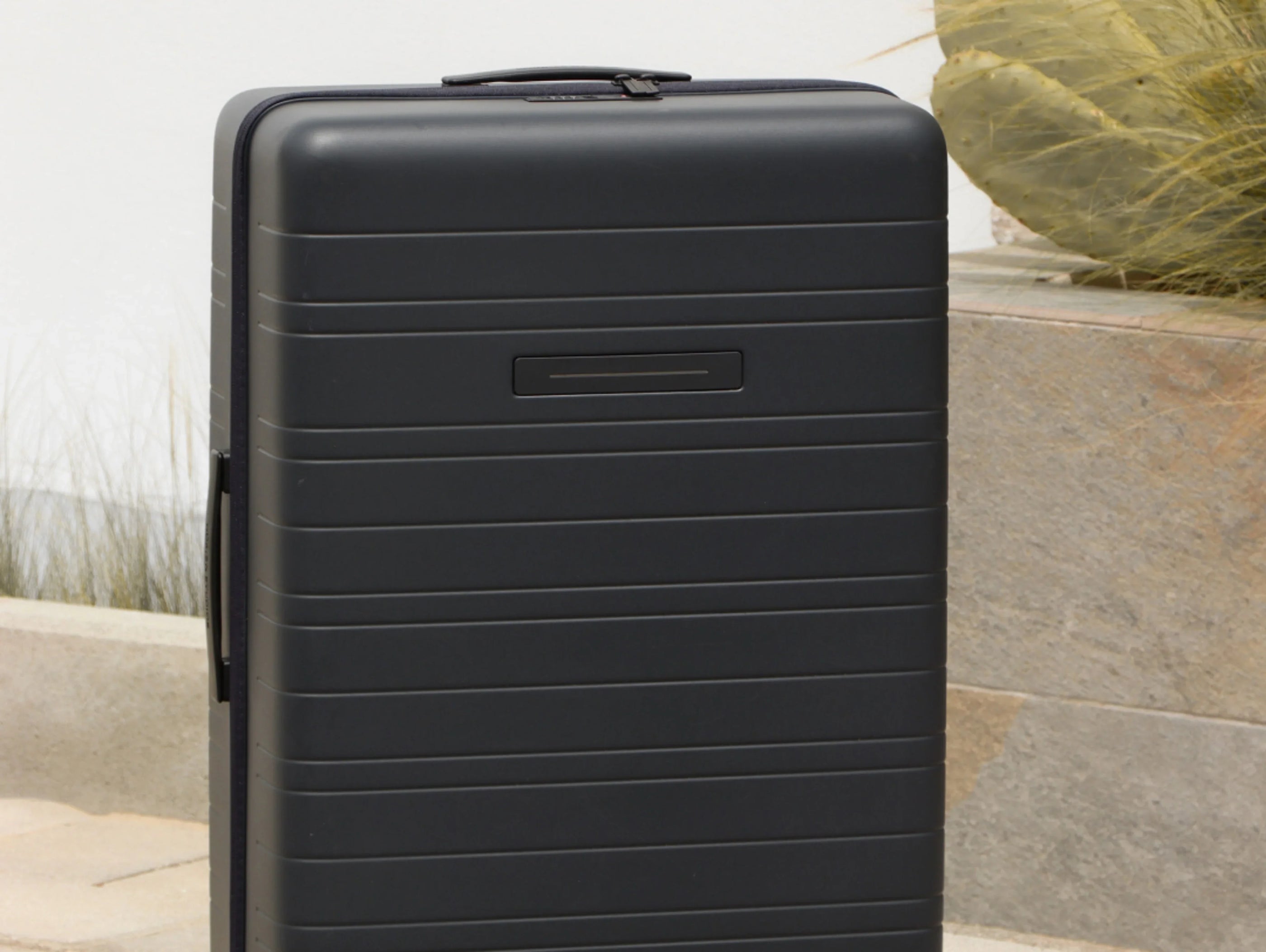 Optimisation Handgepäck Koffer Koffer Air - Hartschale Polycarbonat Leicht Robust - Horizn Studios