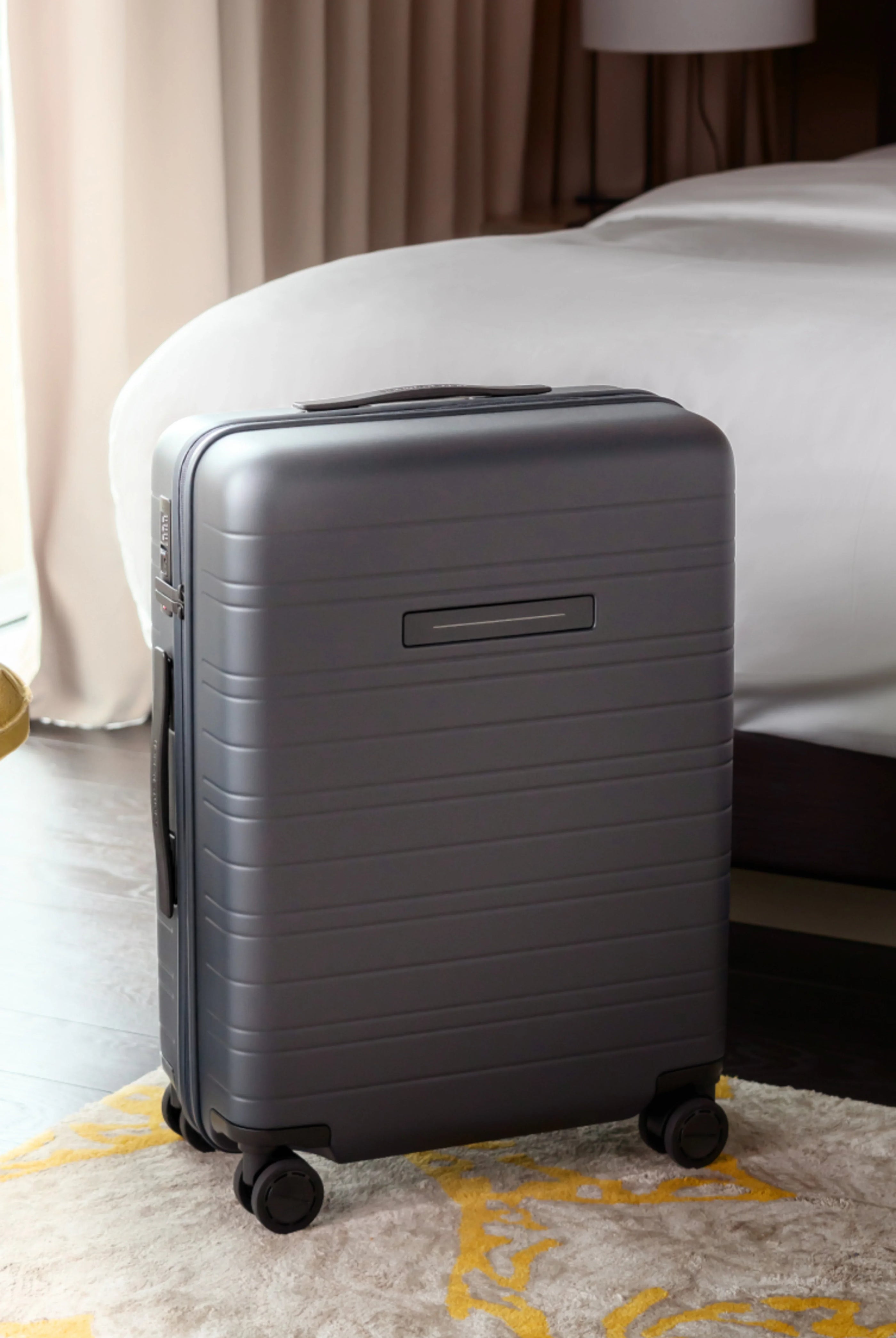 Optimisation Series Koffer - Hartschale Polycarbonat Leicht Robust - Horizn Studios