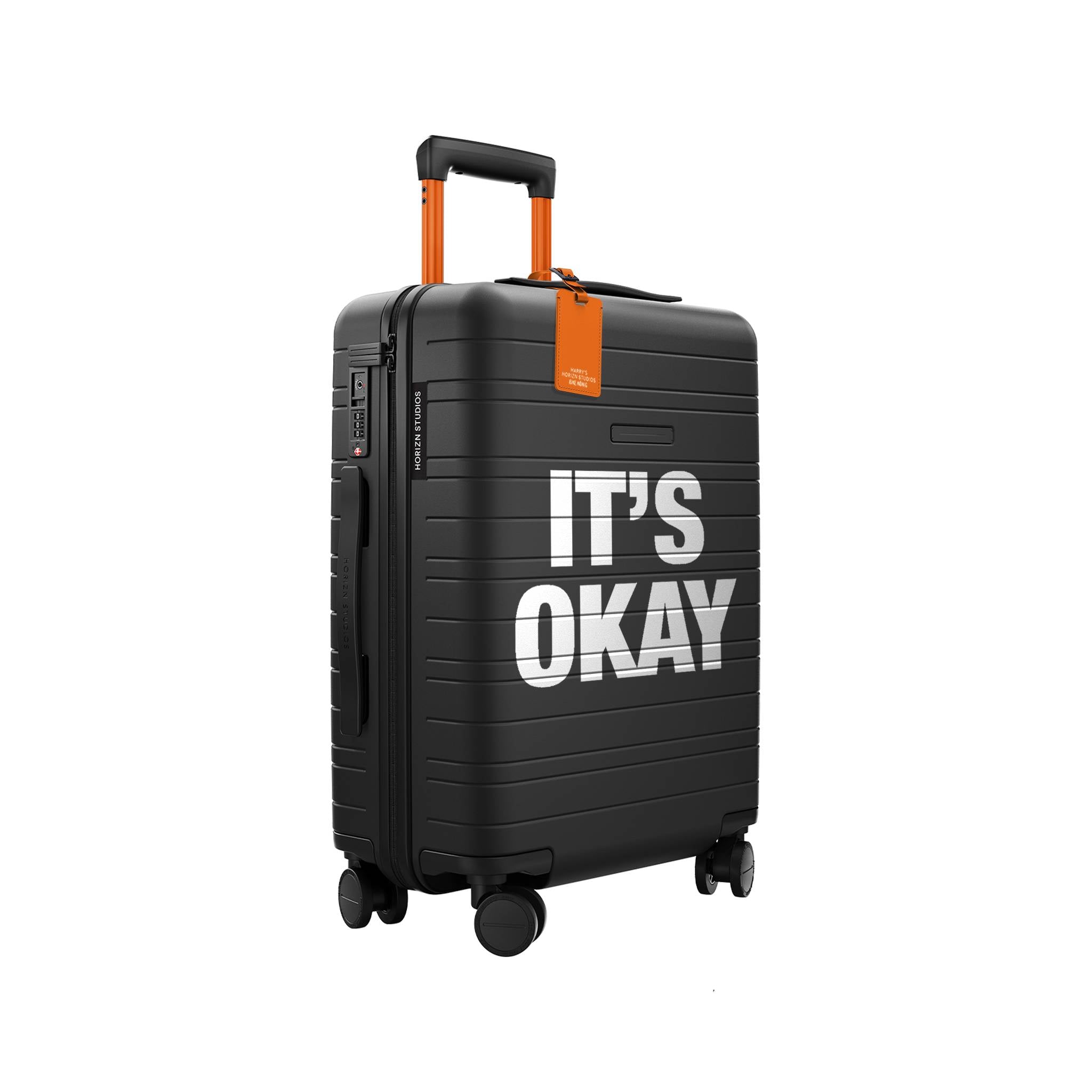 Smart Luggage – Horizn Studios Smart Luggage – Horizn Studios