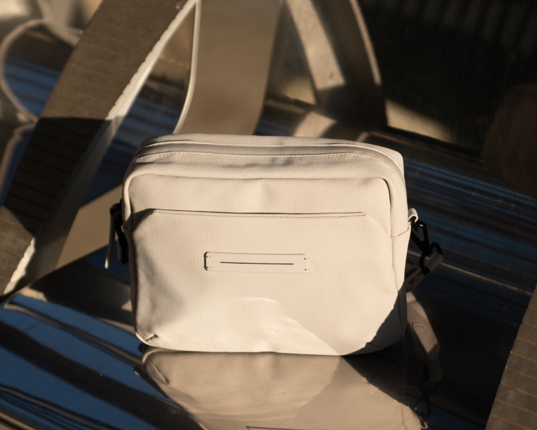 Sofo Box Tasche Image - Wasserabweisend Funktional Stilvoll - Horizn Studios