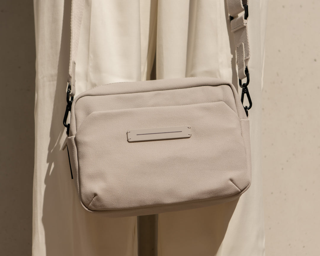 Sofo Box Tasche Image - Wasserabweisend Funktional Stilvoll - Horizn Studios