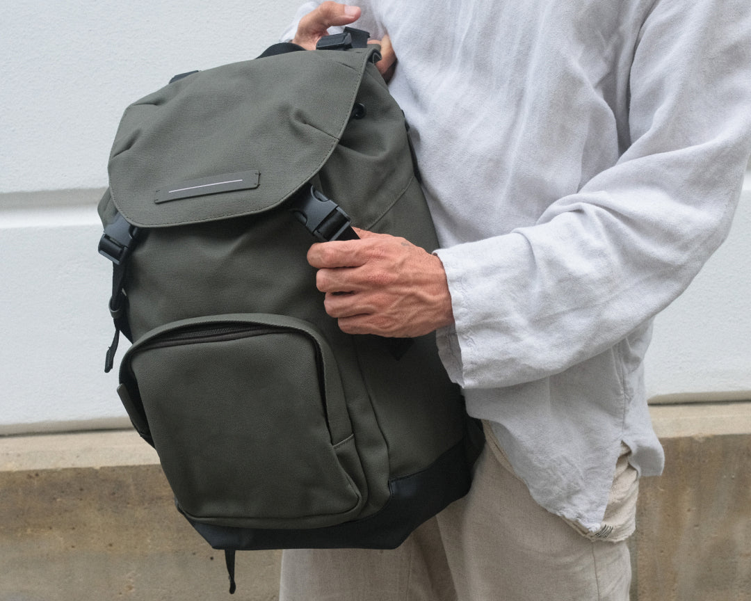 Sofo City Rucksäcke - Horizn Studios