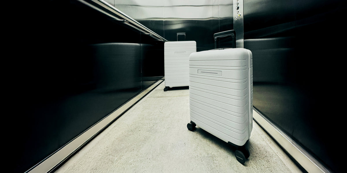 Checked Baggage Size 2026: The 158 cm Rule and Every Airline | Horizn ...
