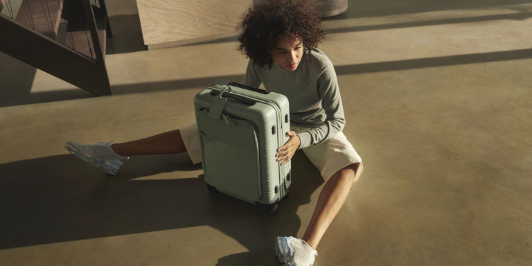 What Is Cabin Luggage?