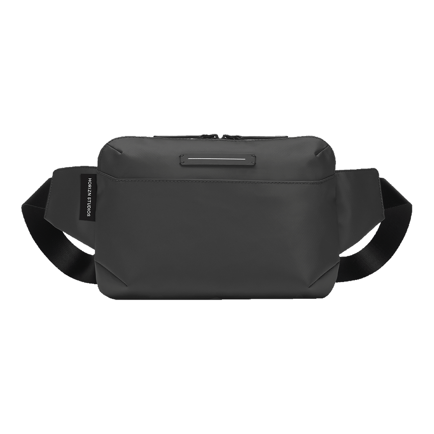 Gion Cross-Body M / Graphite - Neon Green / Tarpaulin / Size M