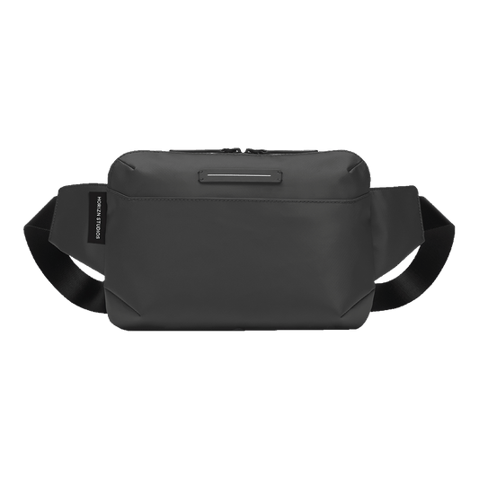 Gion Cross-Body M / Graphite - Neon Green / Tarpaulin / Size M