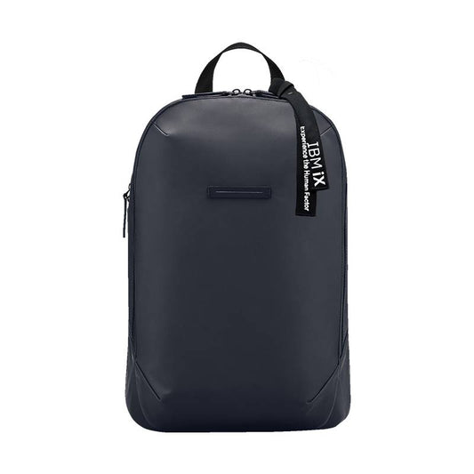 Gion Backpack Pro IBM iX / Night Blue / Tarpaulin / M 1