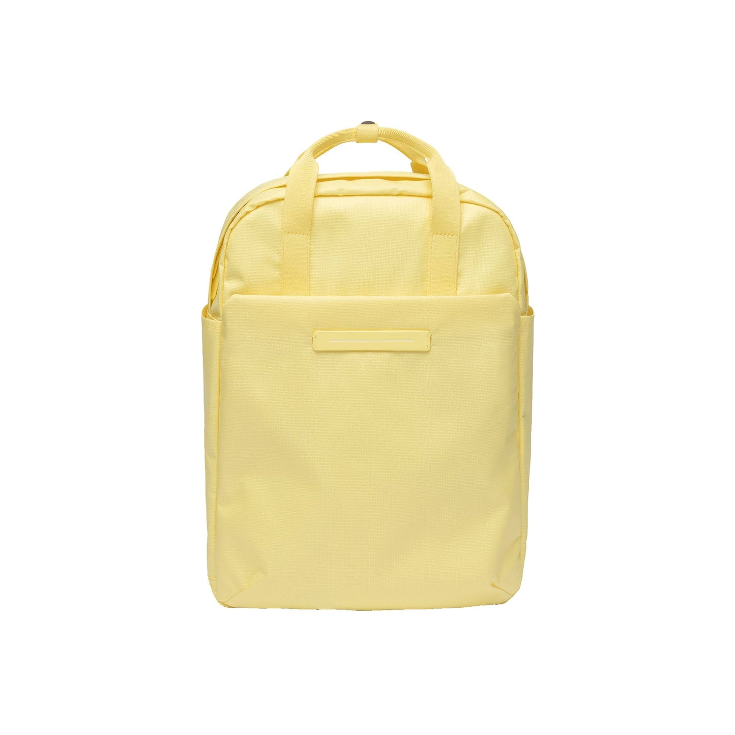 Shibuya Totepack / Size M / Lemon / rPET Ripstop 1