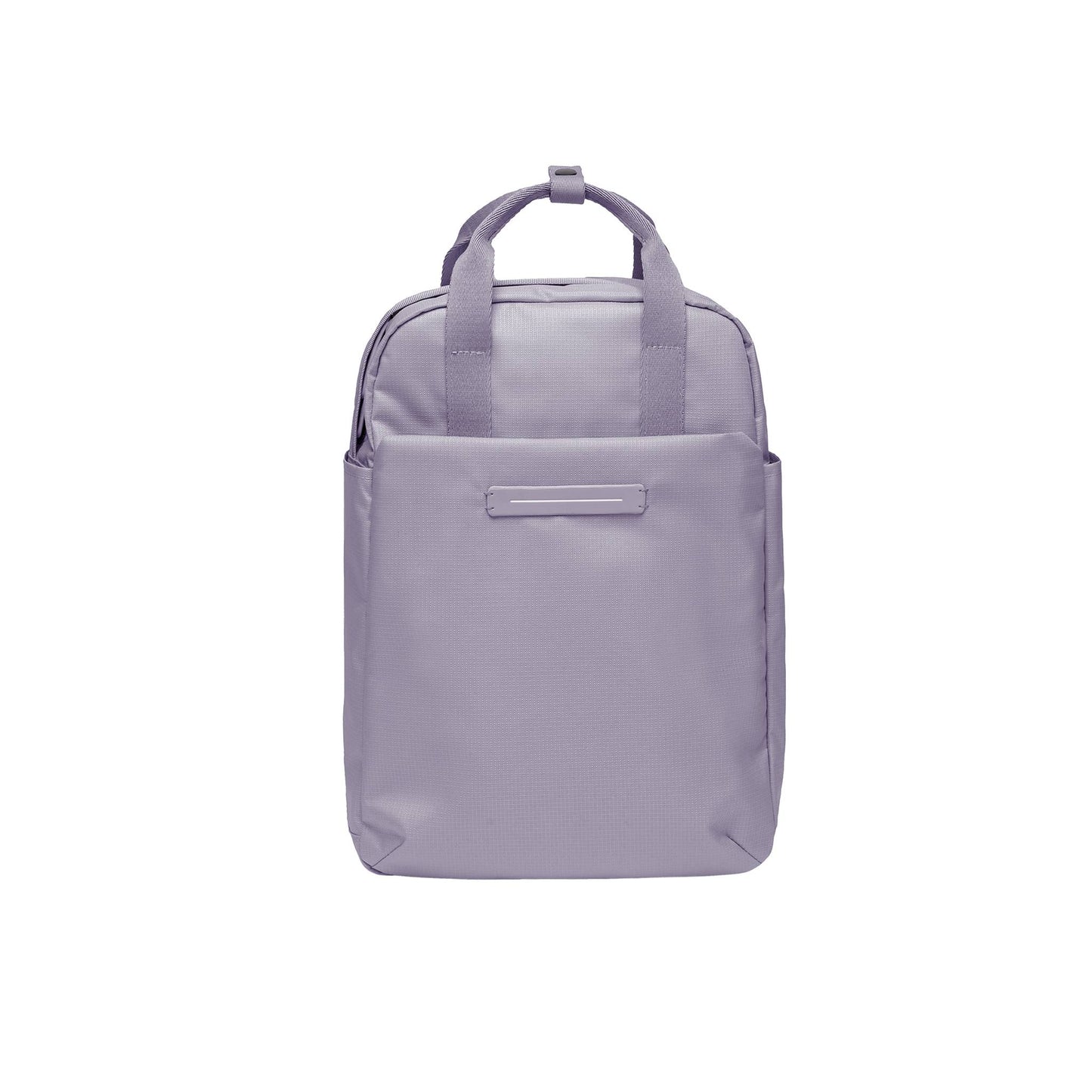 Shibuya Totepack / Size S / Grey Lavender / rPET Ripstop 1