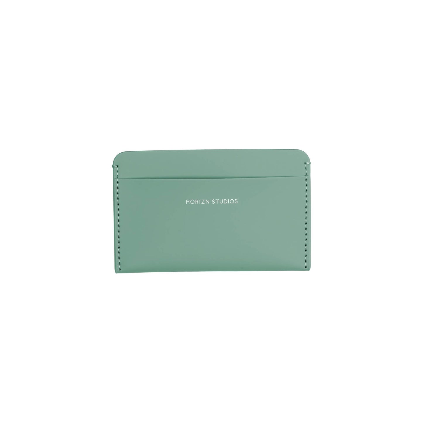 Cardholder / Marine Green 1