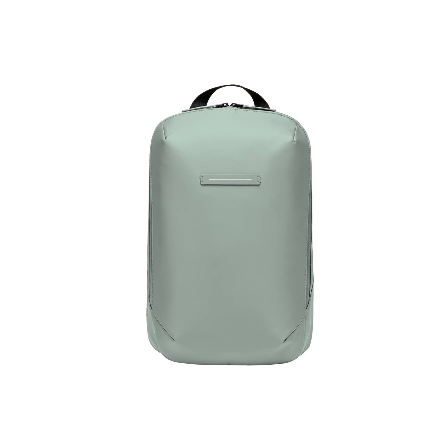 Gion Backpack Essential / Size S / Marine Green / Waterproof Tarpaulin 1