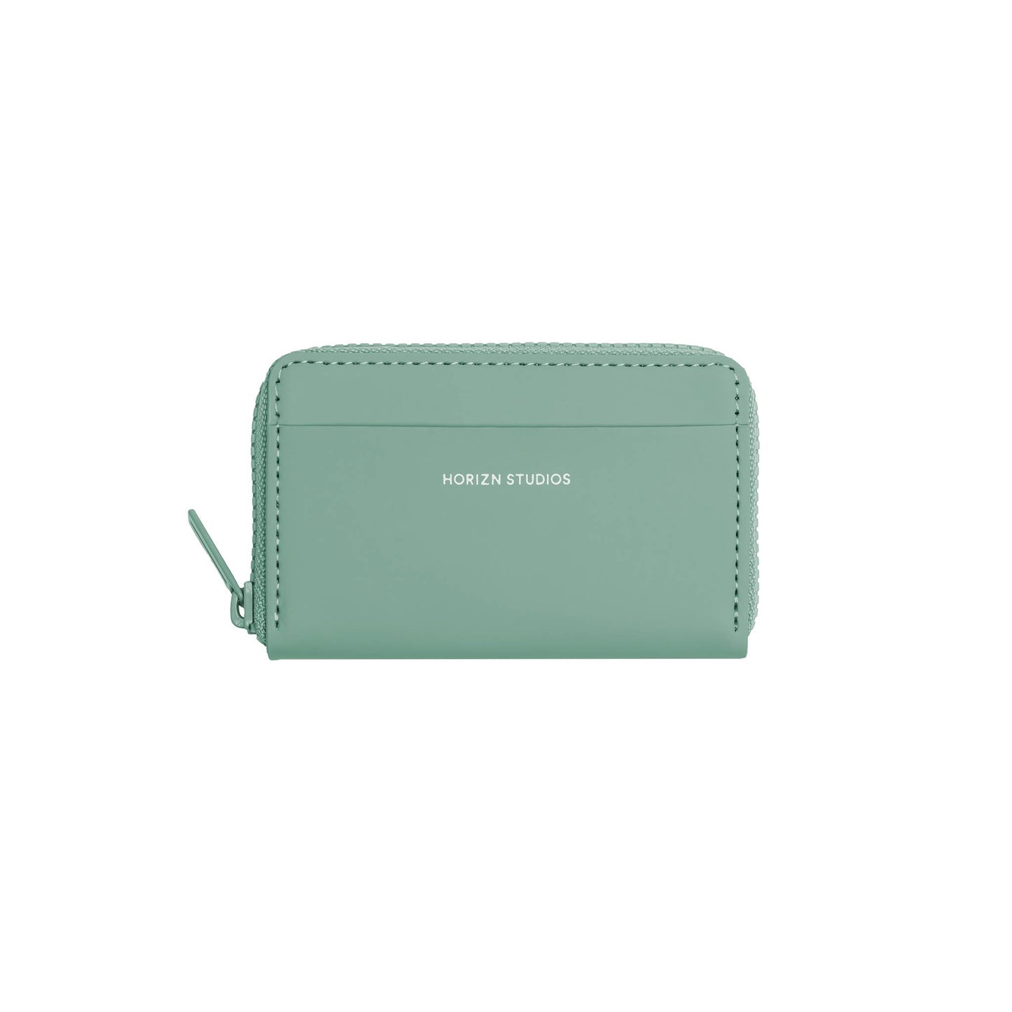 Wallet / Marine Green 1