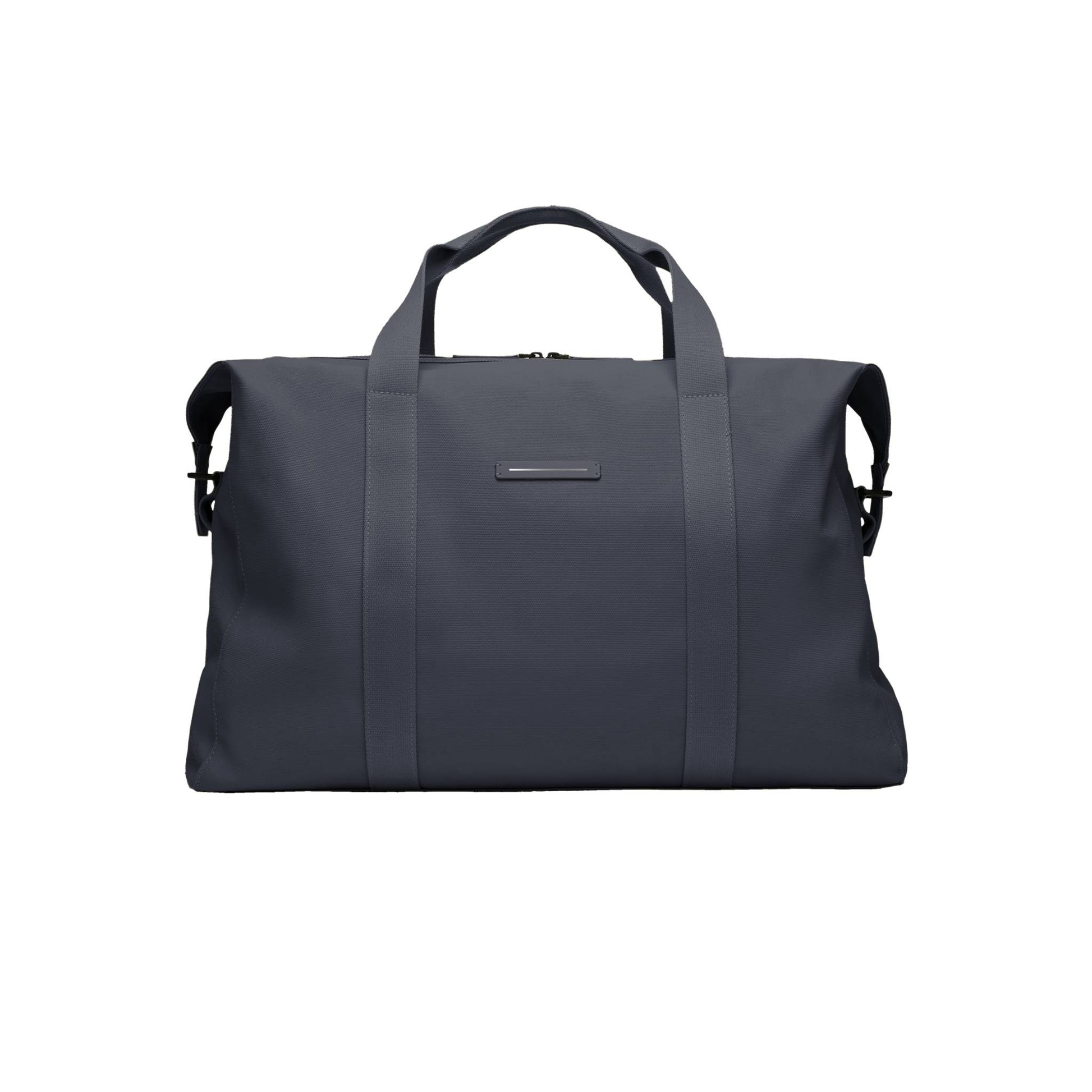 SoFo Weekender L / Night Blue / Waxed Canvas 2