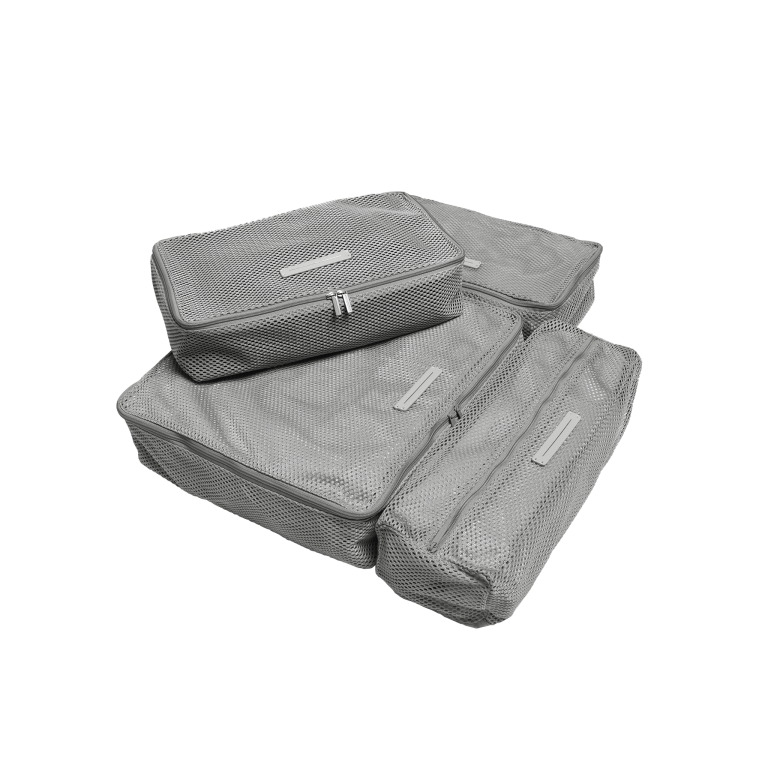 Packing Cubes