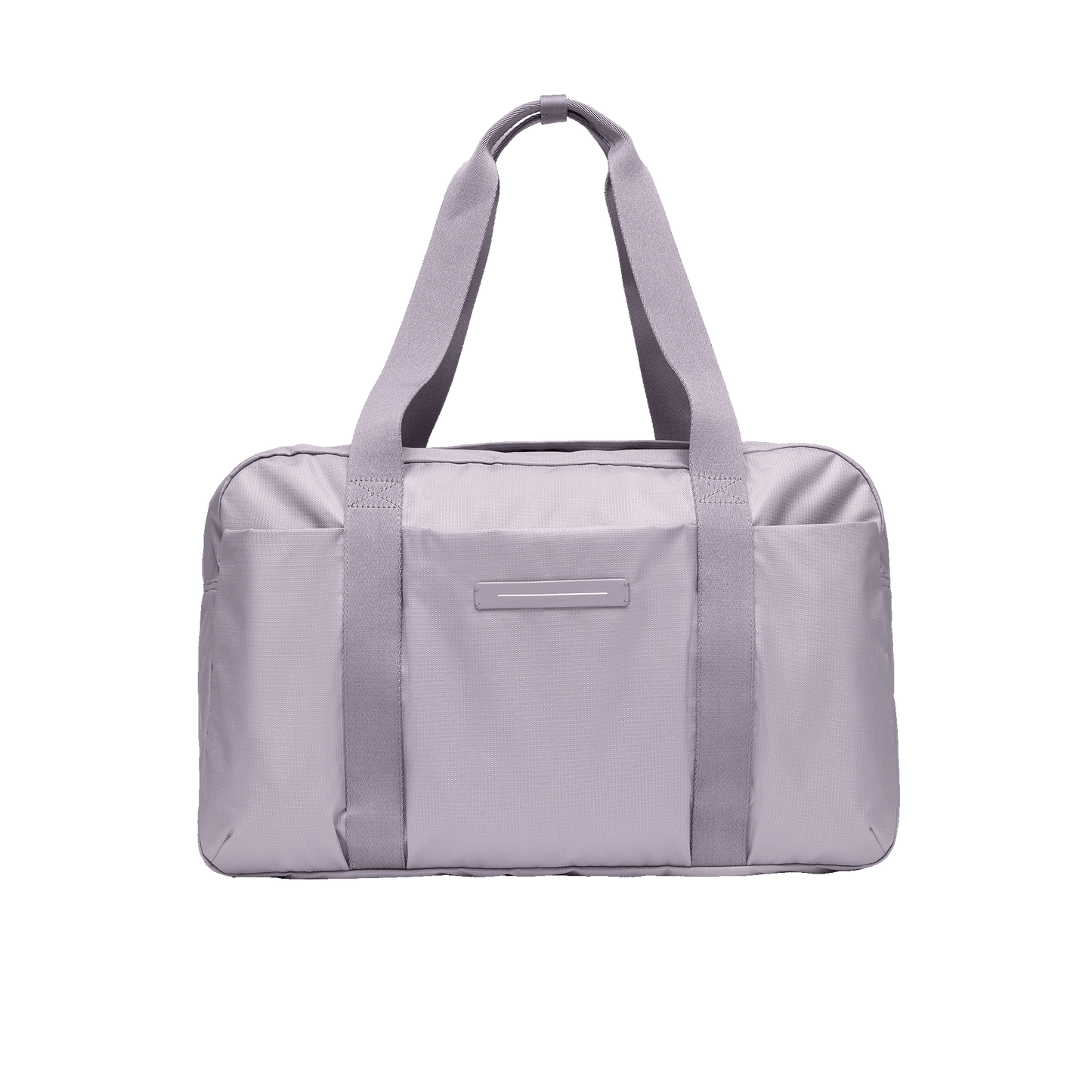 Shibuya Weekender / Grey Lavender / rPET Ripstop / Size M