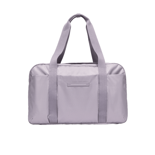 Shibuya Weekender / Grey Lavender / rPET Ripstop / Size M