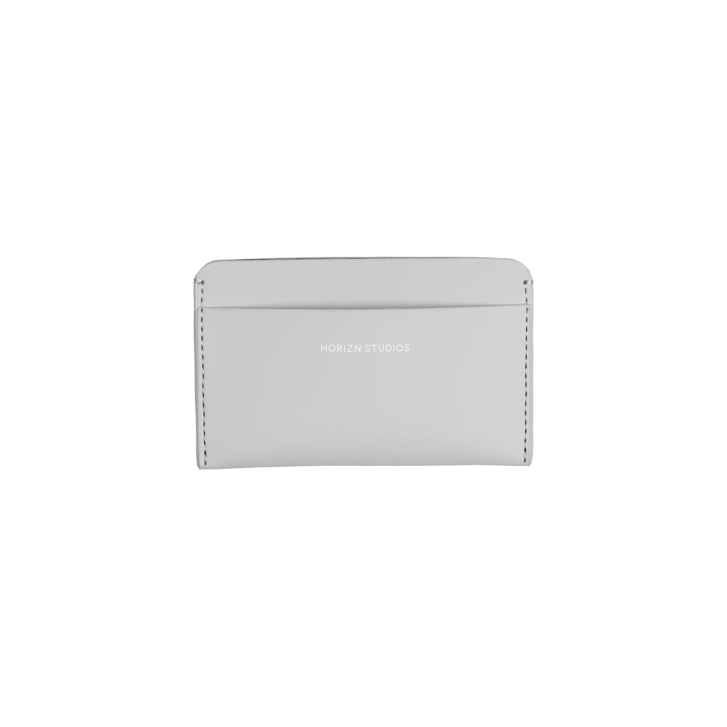 Cardholder / Light Quartz Grey 1