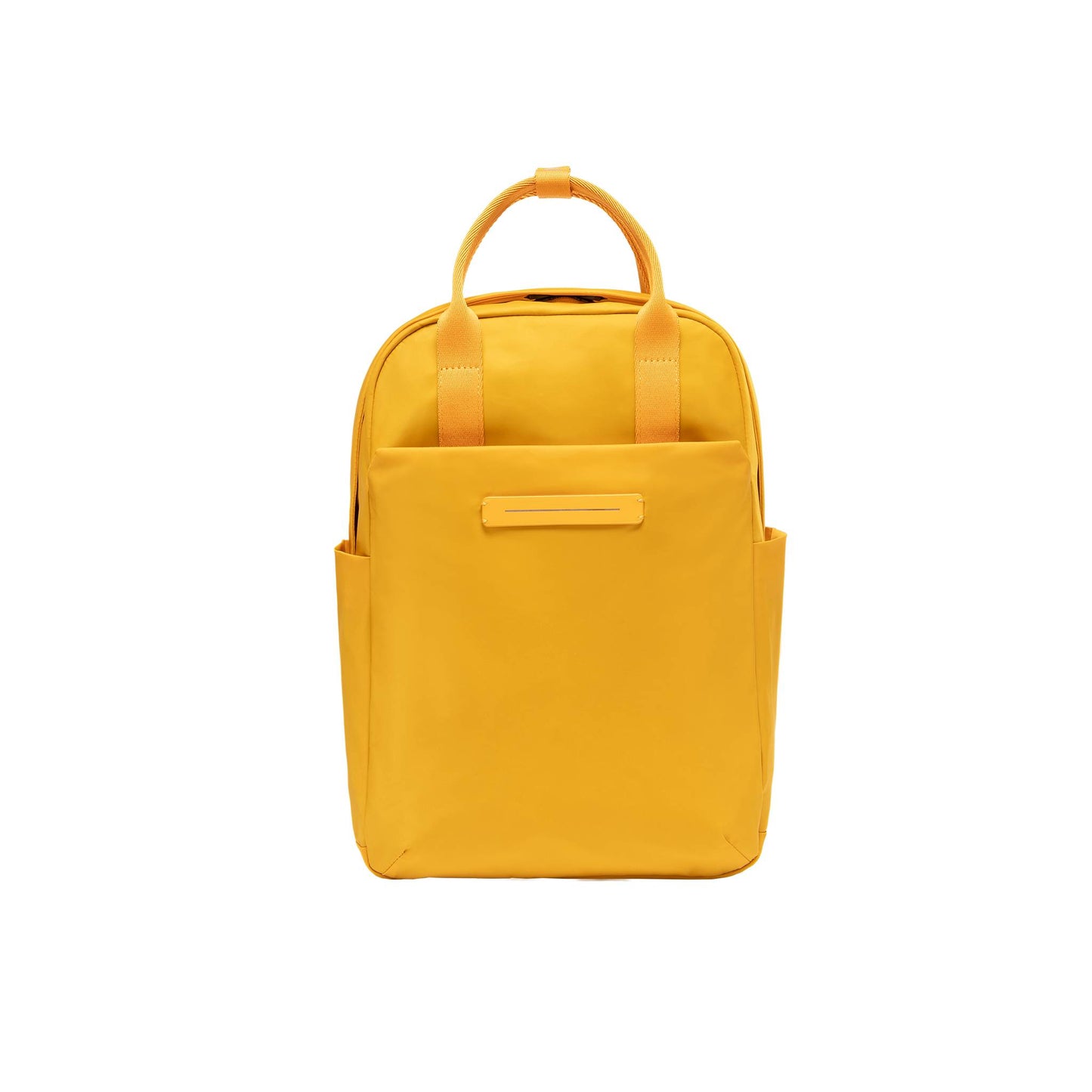 Aoyama Totepack S / Bright Amber / rPET lining 1