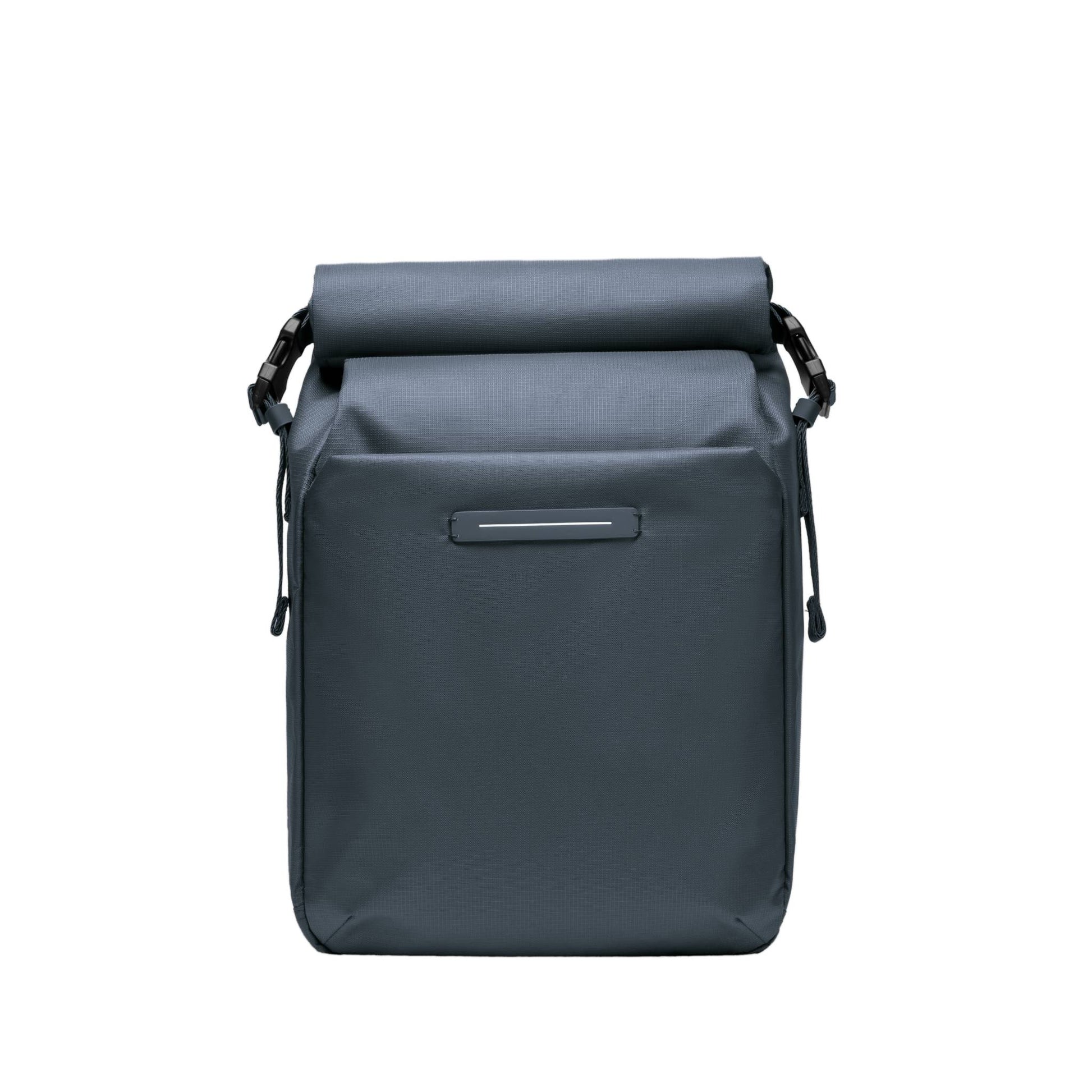 Shibuya Rolltop / Night Blue / rPET Ripstop 2