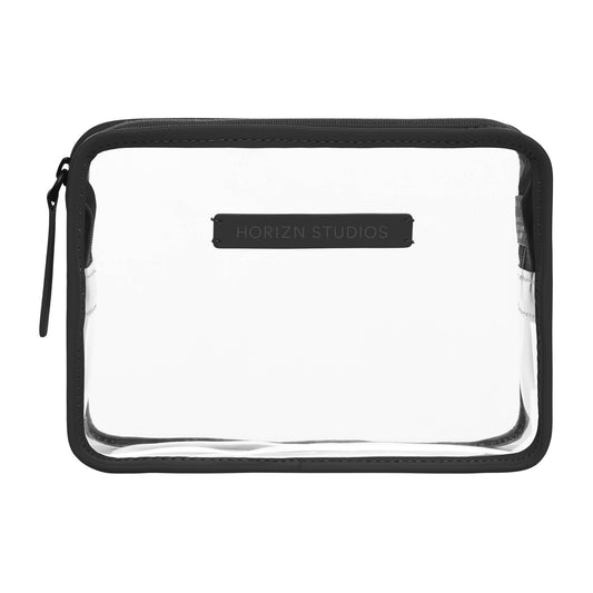 Liquids Bag / Black / PVC+PU 2