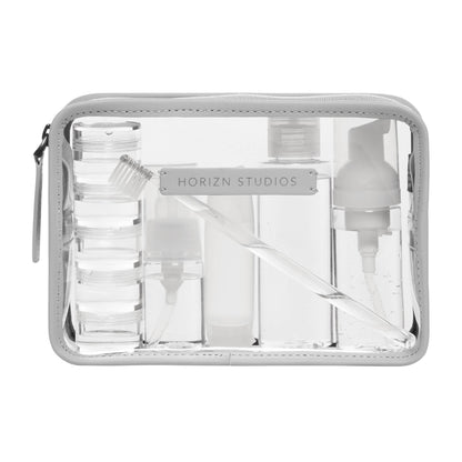 Liquidsbag Filled Vorderseite - Horizn Studios