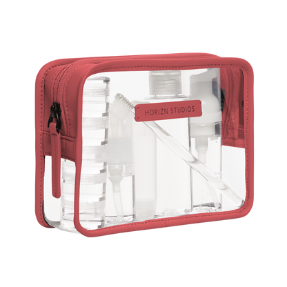 Liquidsbag True Red Filled - Horizn Studios