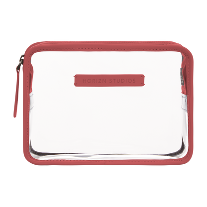 Liquidsbag True Red Vorderseite - Horizn Studios