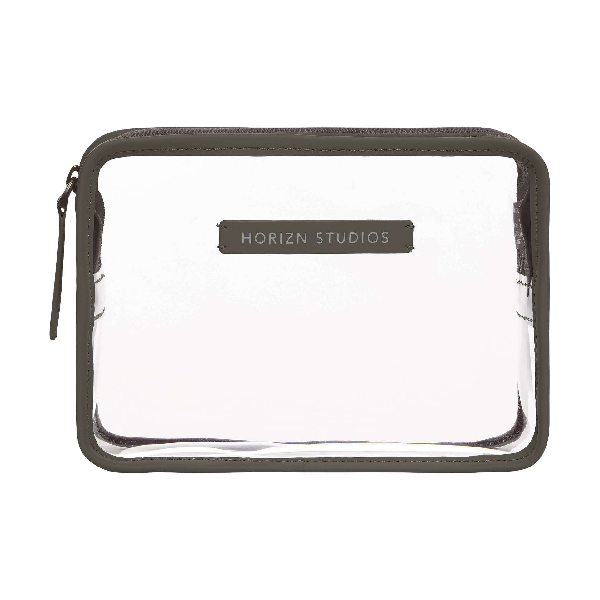 Liquids Bag Dark PVC+PU