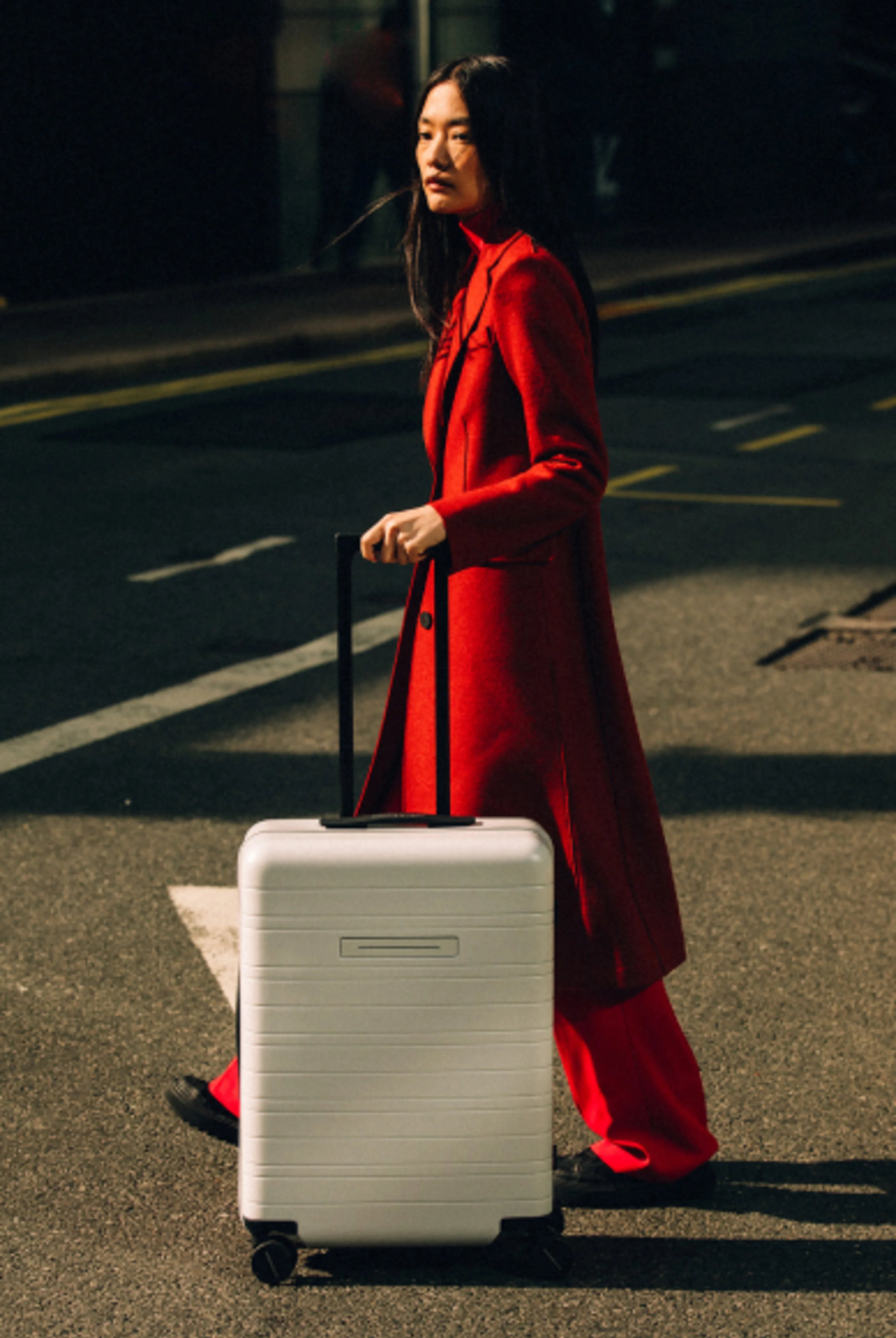London Campaign - Horizn Studios