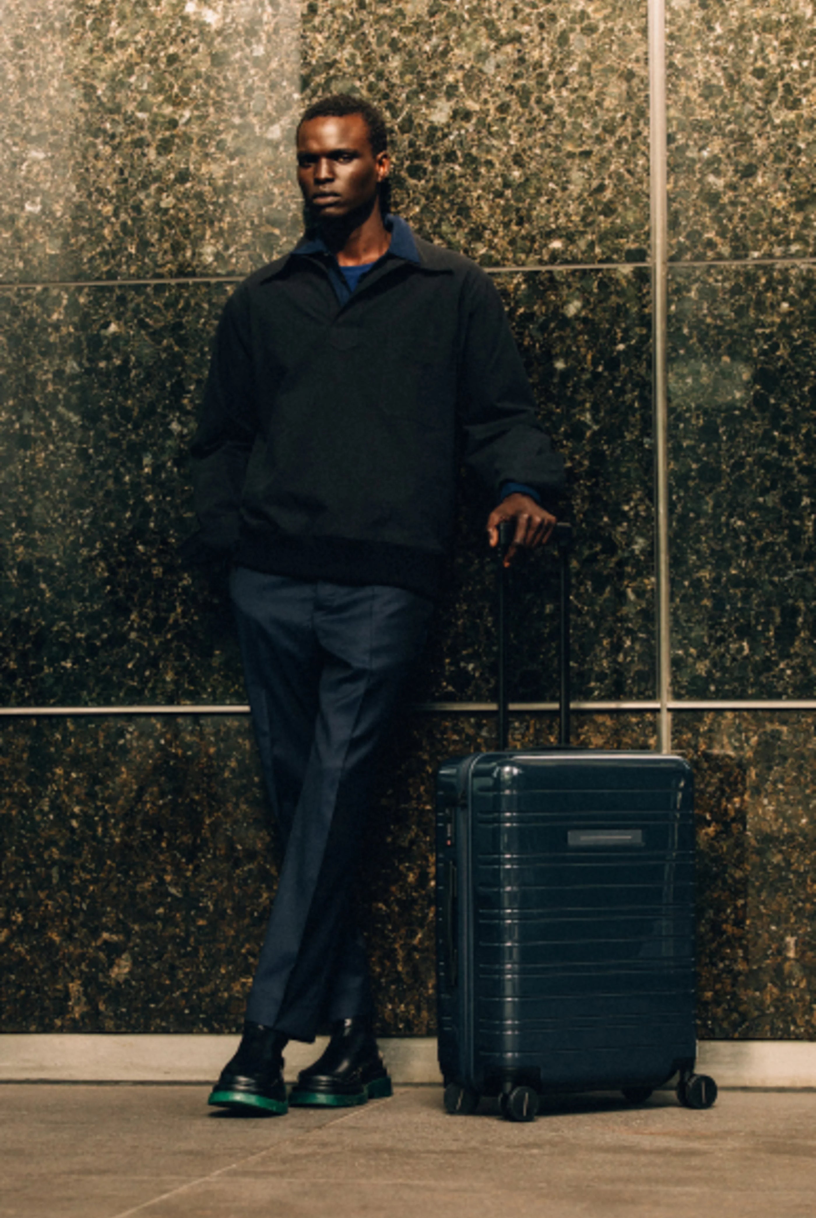 London Campaign - Horizn Studios