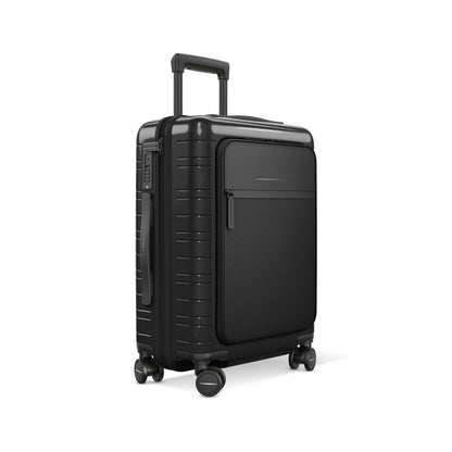 Koffer Essential Glossy Ced - Hartschale Polycarbonat Leicht Robust - Horizn Studios